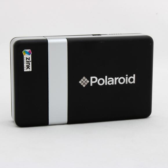 Polaroid PoGo Instant Mobile Printer - Picture 1 of 12